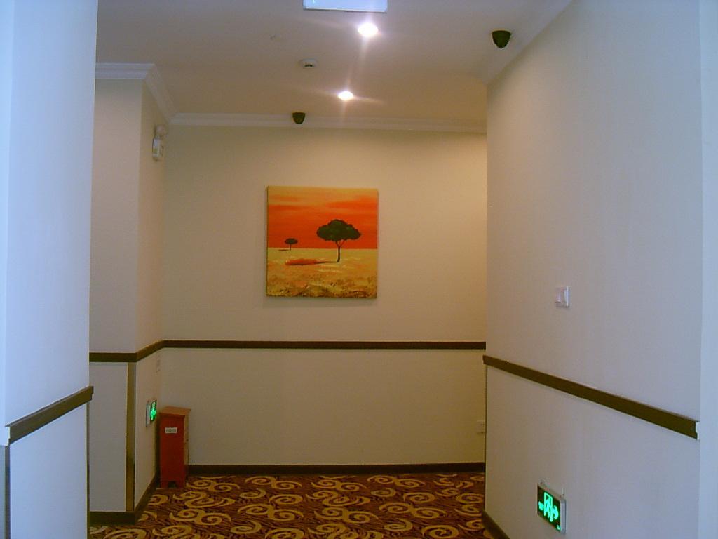 Shanghai Simu Boutique Hotel Exterior photo