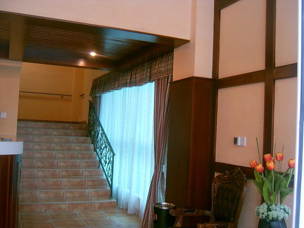 Shanghai Simu Boutique Hotel Exterior photo