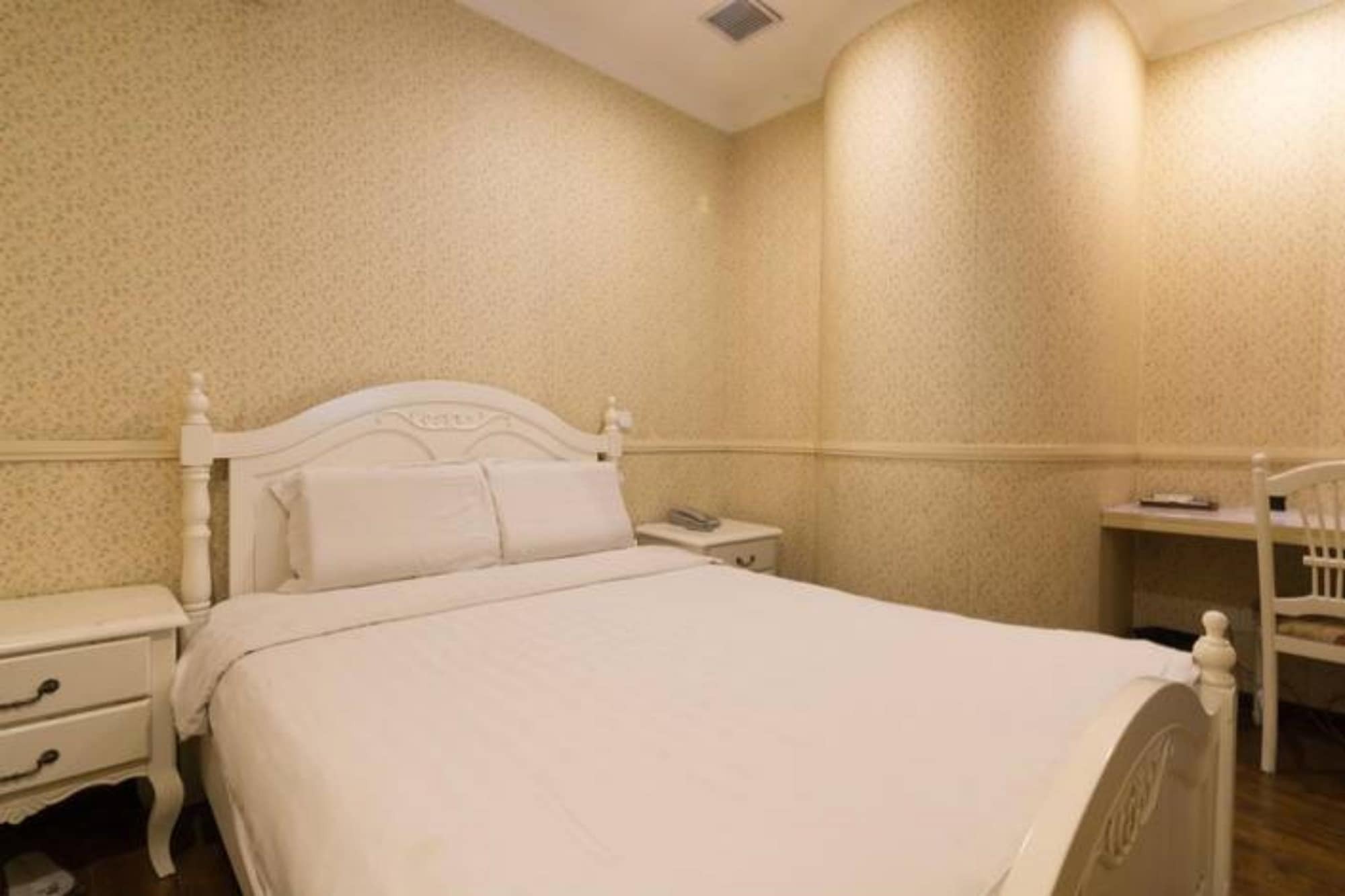 Shanghai Simu Boutique Hotel Exterior photo